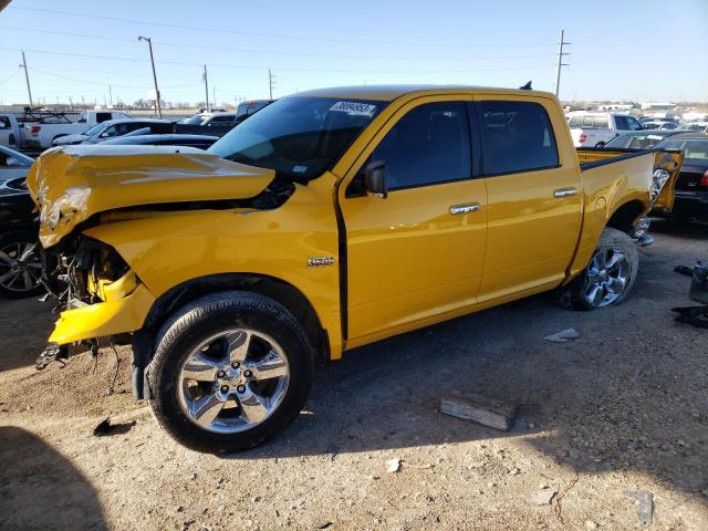 RAM 1500 SLT 2016 with VIN 1C6RR6LT0GS348196 - Photo from auction
