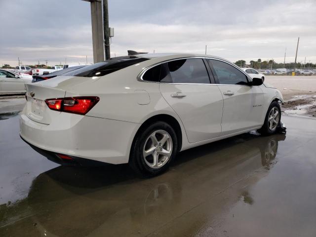 Photo 3 from auction – 2018 CHEVROLET MALIBU LS with VIN 1G1ZB5ST4JF219248