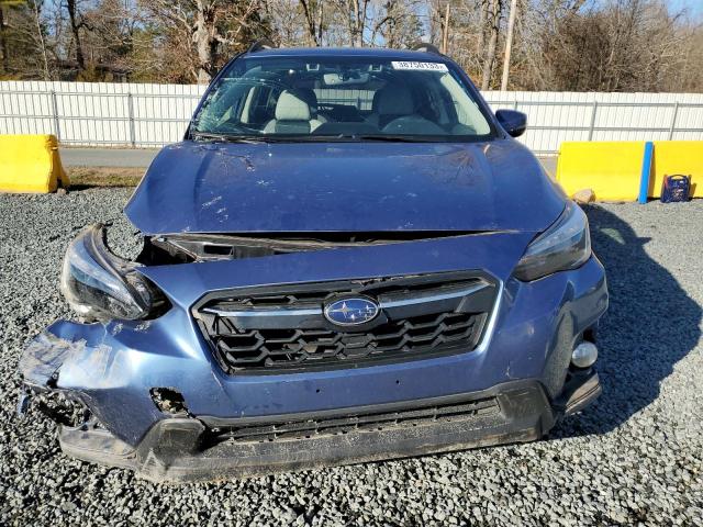 Photo 5 from auction – 2019 SUBARU CROSSTREK with VIN JF2GTANC8KH286037