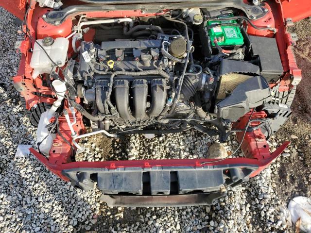 Фото 11 с аукциона – 2014 FORD FOCUS SE с VIN 1FADP3F26EL204496