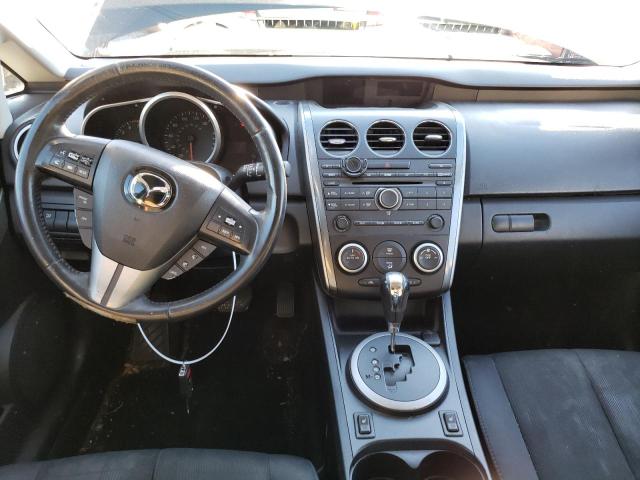 Photo 8 from auction – 2011 MAZDA CX-7 with VIN JM3ER2B59B0368204