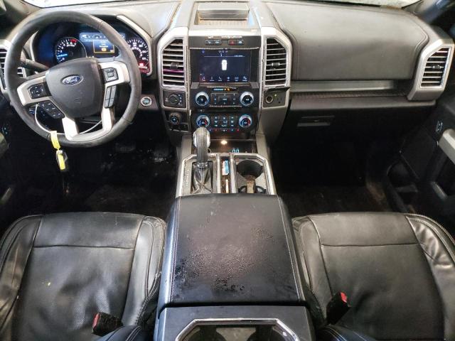 Фото 8 с аукциона – 2016 FORD F150 SUPER с VIN 1FTEW1EF5GFC63244