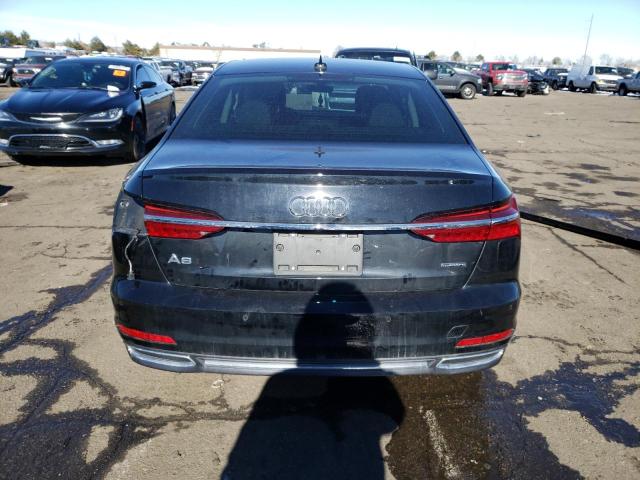 Zdjęcie 6 z aukcji – 2019 AUDI A6 PREMIUM z VIN WAUD8AF27KN122253