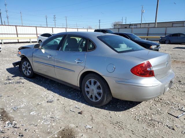Photo 2 from auction – 2007 BUICK LACROSSE C with VIN 2G4WC582671238076