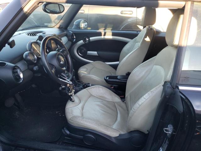 Photo 7 from auction – 2015 MINI COOPER with VIN WMWZN3C59FT863000