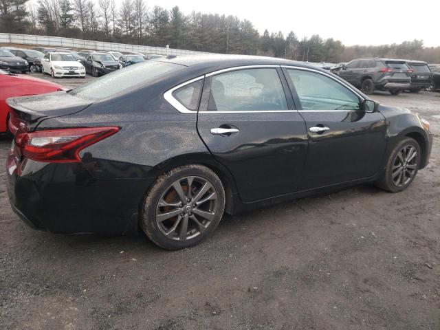 Photo 3 from auction – 2018 NISSAN ALTIMA 2.5 with VIN 1N4AL3AP1JC230760