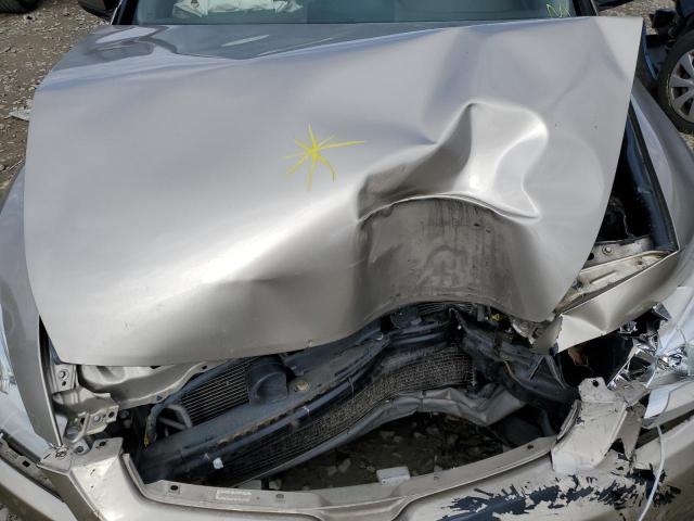 Photo 11 from auction – 2003 HONDA ACCORD EX with VIN JHMCM56613C057867
