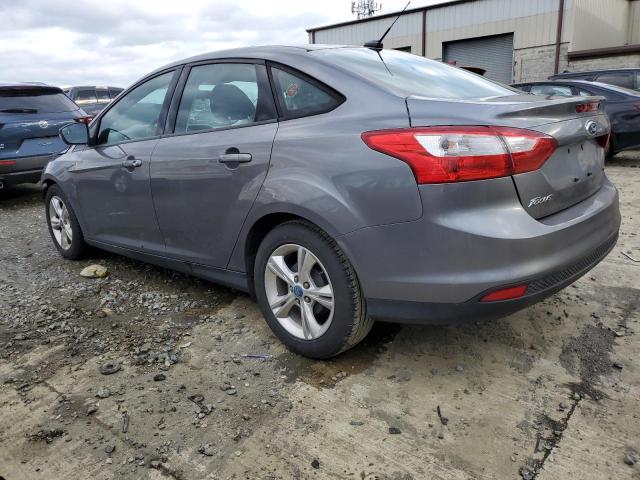 Photo 2 from auction – 2013 FORD FOCUS SE with VIN 1FADP3F26DL113632