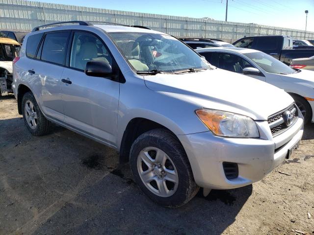 Photo 4 from auction – 2010 TOYOTA RAV4 with VIN JTMBF4DV4AD031265