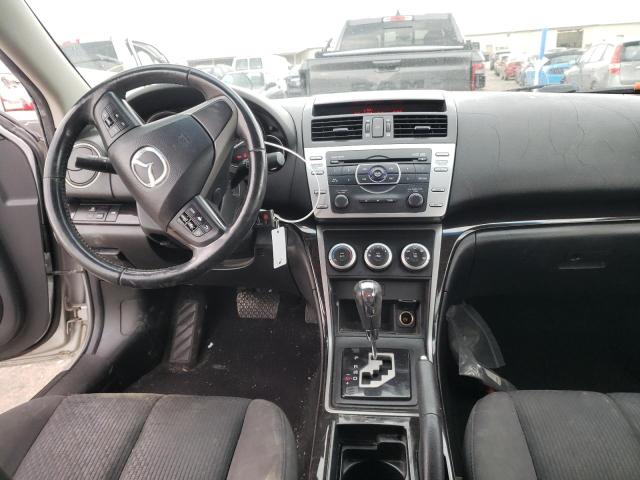 Photo 8 from auction – 2012 MAZDA 6 I with VIN 1YVHZ8DH2C5M10954