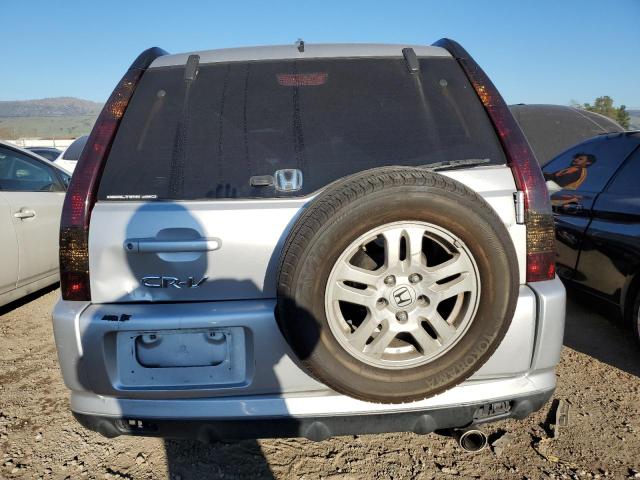 Photo 6 from auction – 2002 HONDA CR-V EX with VIN JHLRD78822C015439