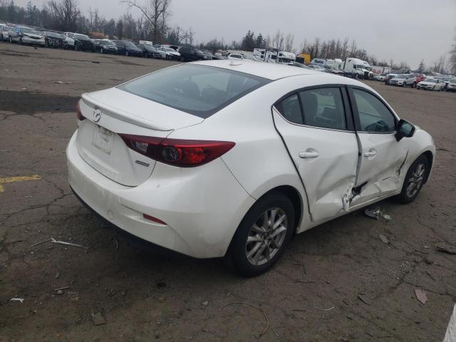 Photo 3 from auction – 2015 MAZDA 3 with VIN JM1BM1V78F1229022