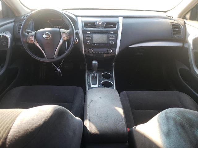Photo 8 from auction – 2013 NISSAN ALTIMA 2.5 with VIN 1N4AL3AP2DN483000