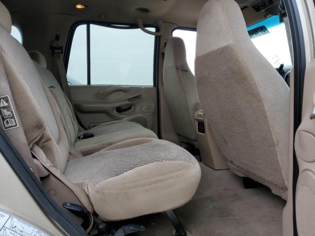 Photo 10 from auction – 1999 FORD EXPEDITION with VIN 1FMPU18L3XLA17063