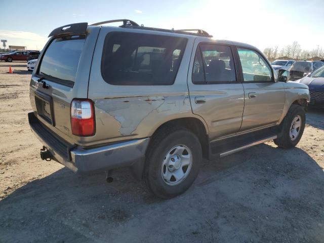 صورة رقم 3 من المزاد - 2001 TOYOTA 4RUNNER SR مع VIN JT3GN86R910189449
