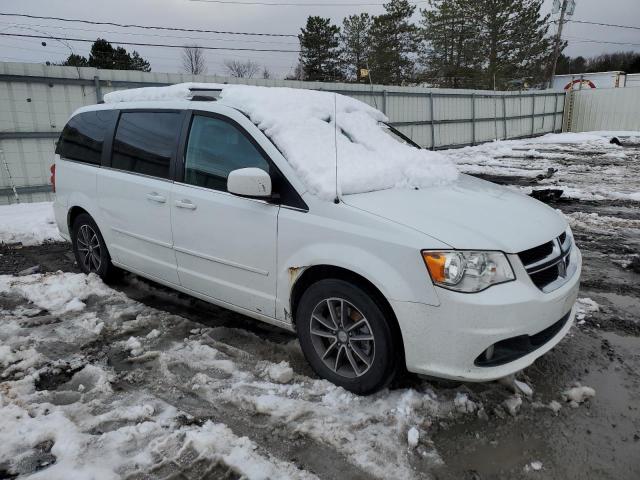 Photo 4 from auction – 2017 DODGE GRAND CARA with VIN 2C4RDGCG5HR863889