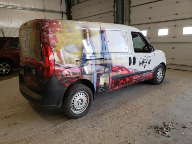 Photo 3 from auction – 2015 RAM PROMASTER with VIN ZFBERFAT5F6A81368