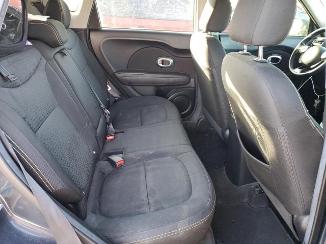Photo 10 from auction – 2016 KIA SOUL + with VIN KNDJP3A57G7367037