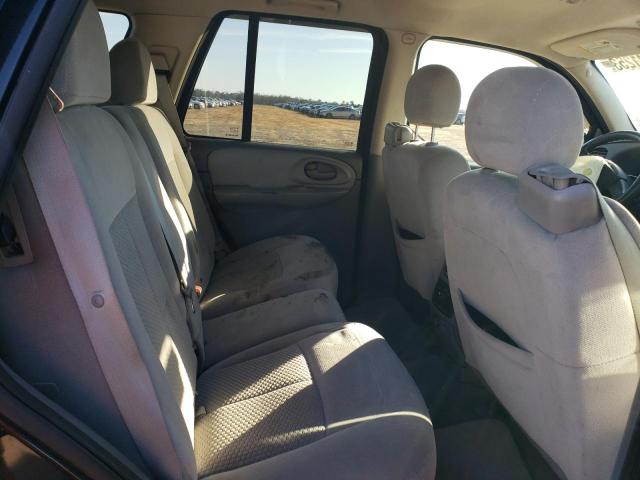 Photo 11 from auction – 2008 CHEVROLET TRAILBLAZE with VIN 1GNDS13S282262737