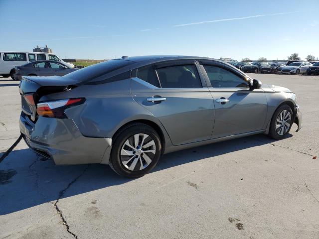 Photo 3 from auction – 2019 NISSAN ALTIMA S with VIN 1N4BL4BV0KC138029