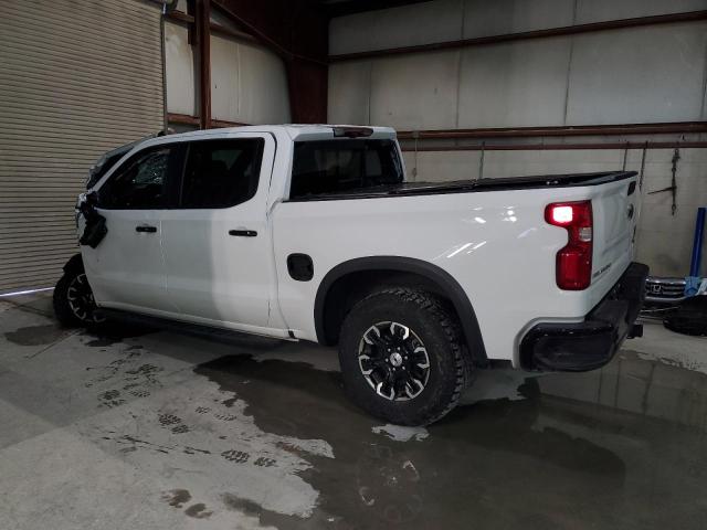 Photo 2 from auction – 2022 CHEVROLET SILVERADO4 with VIN 3GCUDHEL5NG580680
