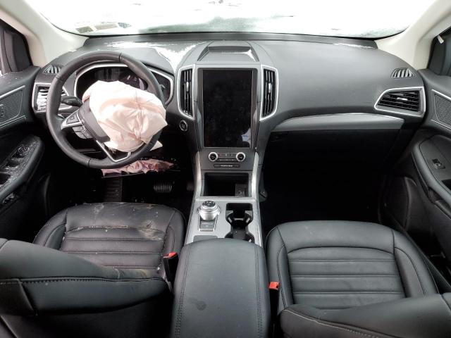 Photo 8 from auction – 2021 FORD EDGE SEL with VIN 2FMPK4J90MBA05325