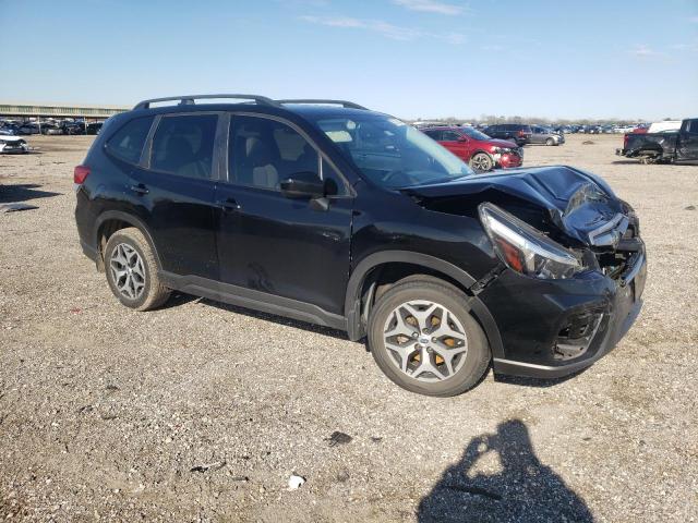 Photo 4 from auction – 2020 SUBARU FORESTER P with VIN JF2SKAJC7LH436496