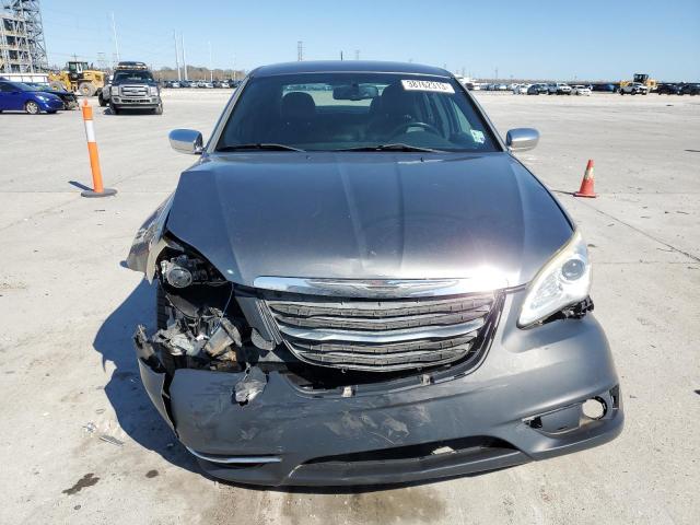 Photo 5 from auction – 2012 CHRYSLER 300 with VIN 1C3CCBCB8CN189490