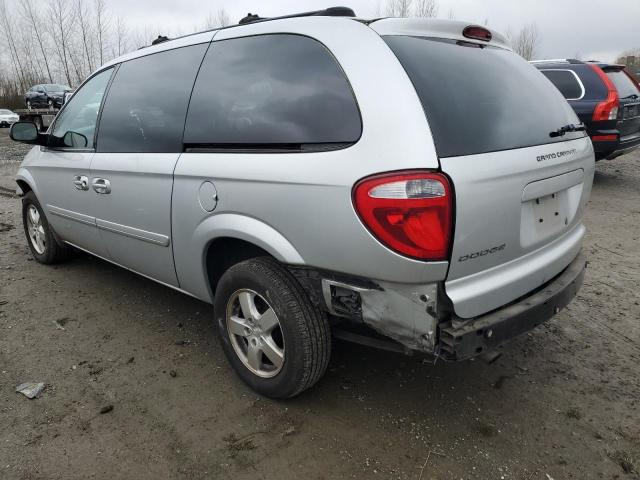 Photo 2 from auction – 2006 DODGE GRAND CARA with VIN 2D4GP44LX6R603738