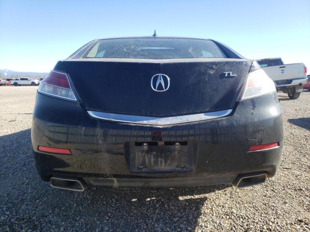 Photo 6 from auction – 2014 ACURA TL with VIN 19UUA8F28EA004984