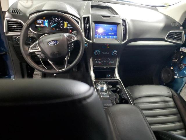 Photo 8 from auction – 2020 FORD EDGE SEL with VIN 2FMPK4J98LBA54769