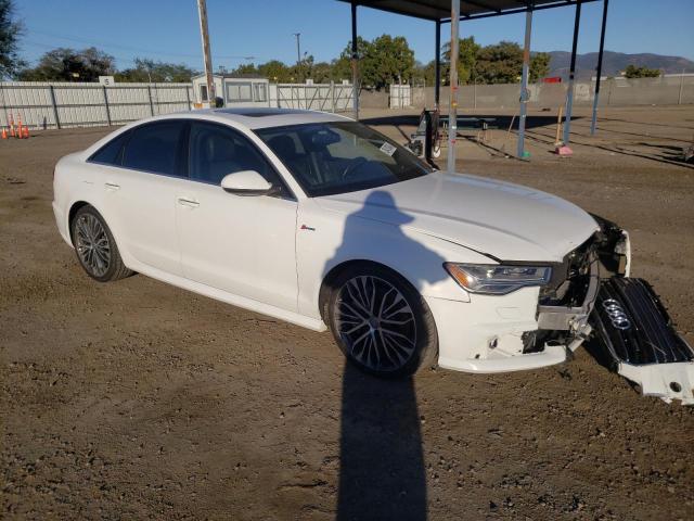 Photo 4 from auction – 2018 AUDI A6 PREMIUM with VIN WAUG3AFC4JN003921