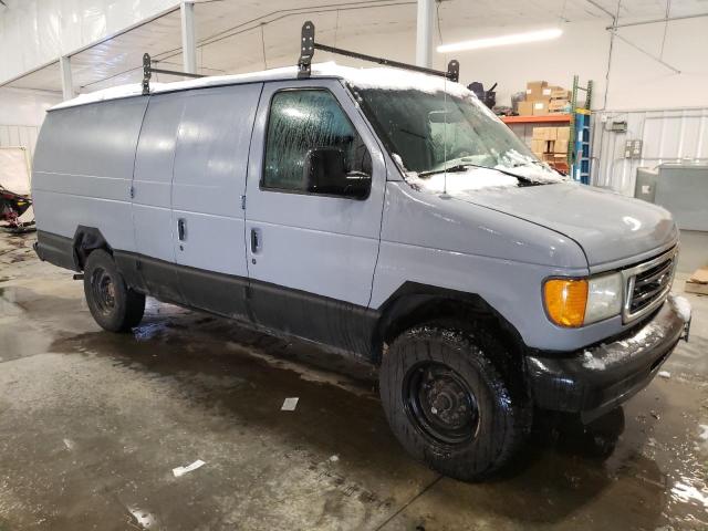 Photo 4 from auction – 2004 FORD ECONOLINE with VIN 1FTSS34L14HB43703