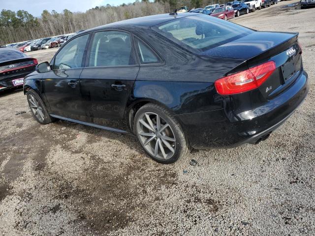 Photo 2 from auction – 2016 AUDI A4 PREMIUM with VIN WAUAFAFL8GN012403