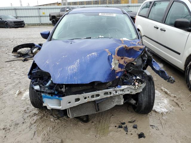 Photo 5 from auction – 2012 FORD FOCUS SE with VIN 1FAHP3F26CL460040