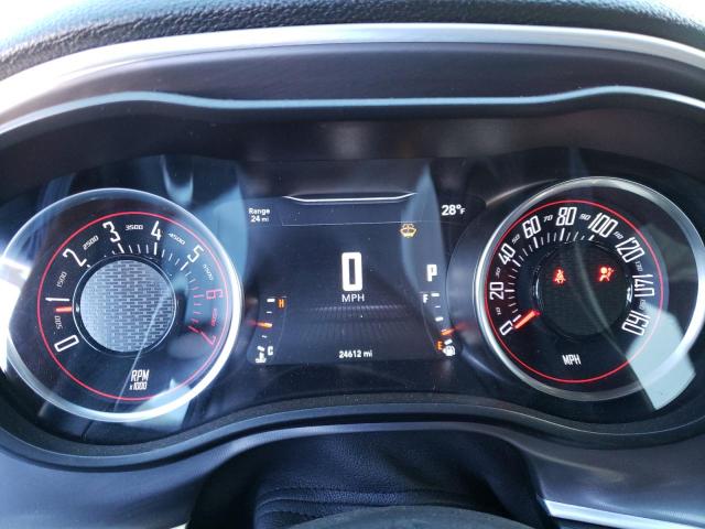 Photo 9 from auction – 2019 DODGE CHALLENGER with VIN 2C3CDZBT7KH705300