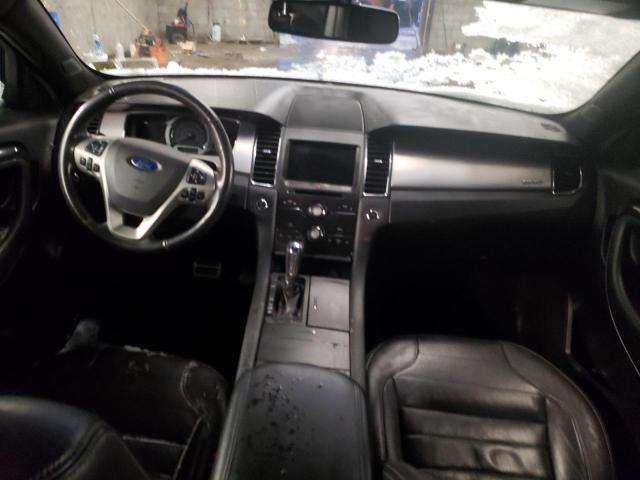 Zdjęcie 8 z aukcji – 2013 FORD TAURUS SHO z VIN 1FAHP2KT2DG142385