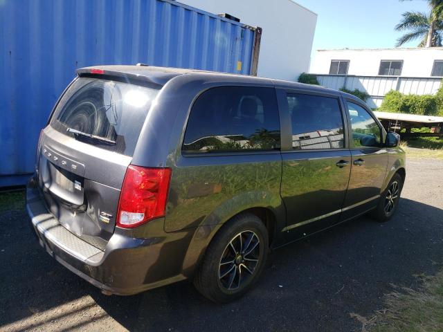 Photo 3 from auction – 2019 DODGE GRAND CARA with VIN 2C4RDGEG6KR536177