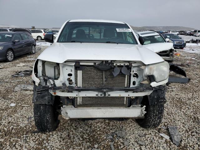 Photo 5 from auction – 2012 TOYOTA TACOMA with VIN 5TFUU4EN6CX032206