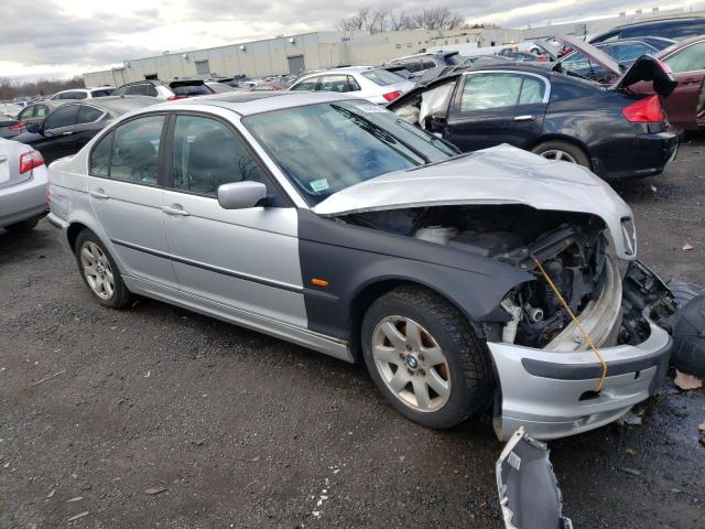 Photo 4 from auction – 2001 BMW 325 I with VIN WBAAN37461NE56542