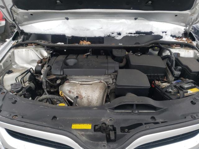 Photo 12 from auction – 2013 TOYOTA VENZA LE with VIN 4T3BA3BB2DU049871