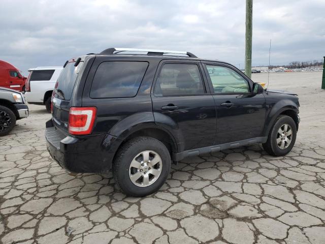 Photo 3 from auction – 2012 FORD ESCAPE LIM with VIN 1FMCU9EG0CKA40711