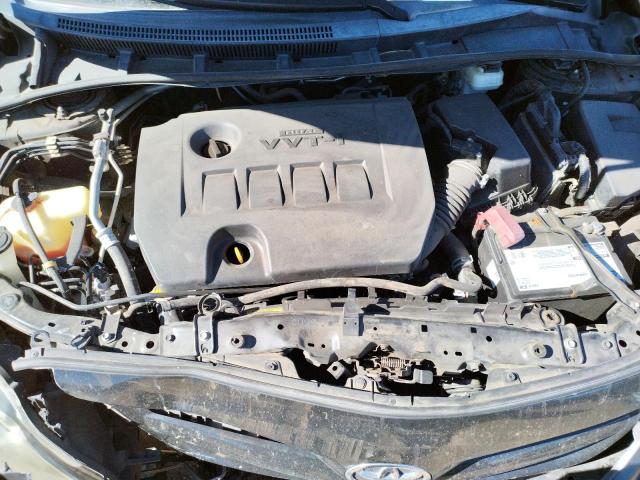 Photo 11 from auction – 2011 TOYOTA COROLLA BA with VIN 2T1BU4EE9BC674276