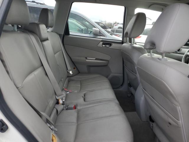 Photo 10 from auction – 2009 SUBARU FORESTER 2 with VIN JF2SH64689H736669