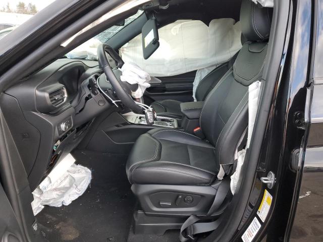 Photo 7 from auction – 2022 FORD EXPLORER S with VIN 1FM5K8GC4NGA42597