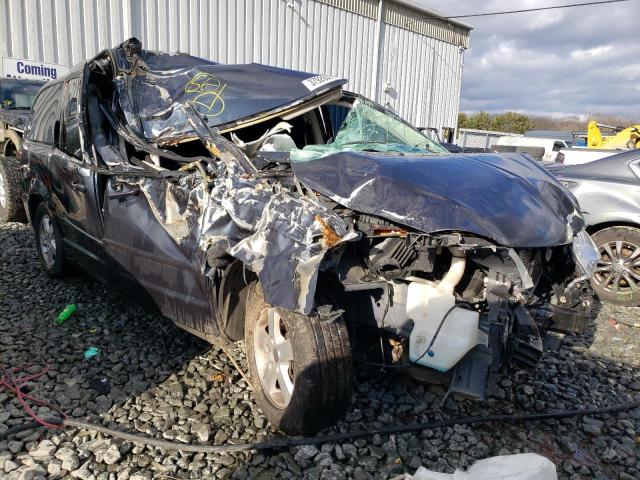 Photo 4 from auction – 2013 DODGE GRAND CARA with VIN 2C4RDGCG0DR655803
