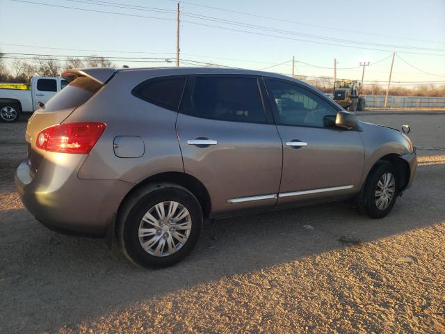 Photo 3 from auction – 2013 NISSAN ROGUE S with VIN JN8AS5MV2DW628697