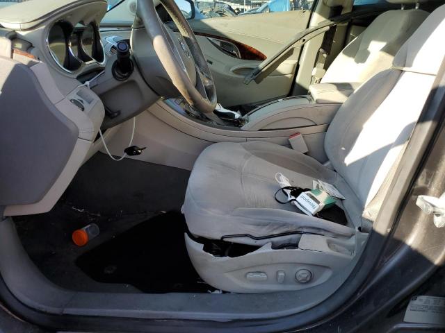 Photo 7 from auction – 2012 BUICK LACROSSE C with VIN 1G4GB5E33CF305515