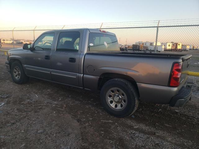 Photo 2 from auction – 2007 CHEVROLET SILVERADO with VIN 2GCEC13V471127567