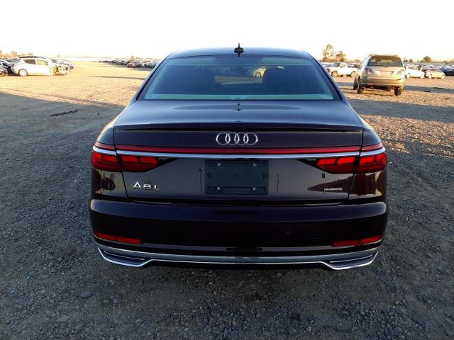 Photo 6 from auction – 2019 AUDI A8 L with VIN WAU8DAF81KN015846
